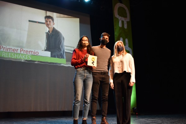 Un proyecto para mejorar la vida de intolerantes a la fructosa, ganador del 6º Petreremprende