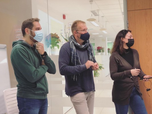 ¿Planear la Navidad como un emprendedor? Alicia Filíu organiza el primer evento Trello en Alicante 