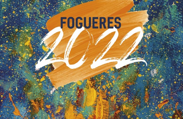 La Federació de Fogueres enciende el ánimo con la campaña 'Vuelve la ilusión'