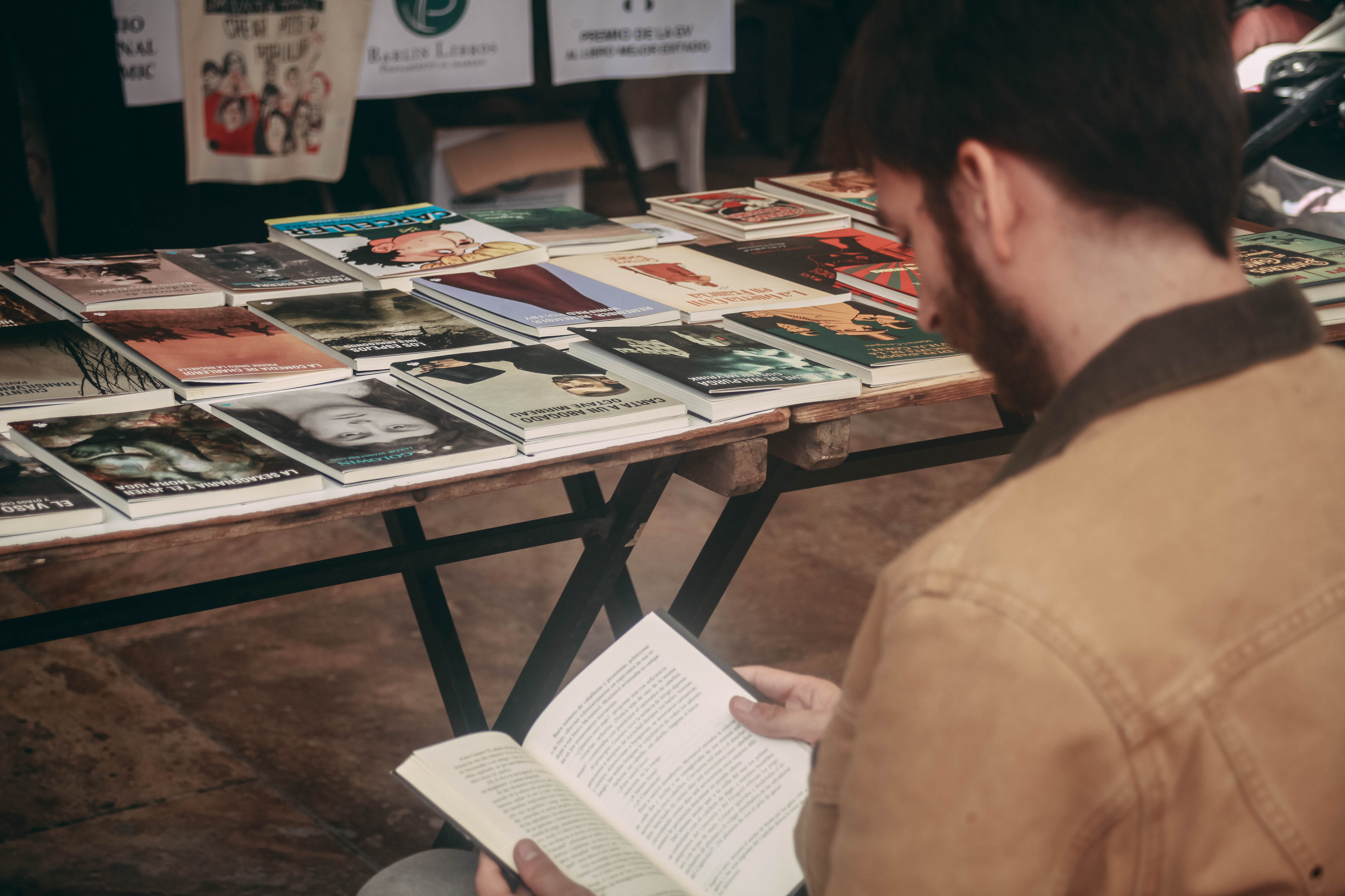 Sindokma y el poder del reencuentro en la cultura

