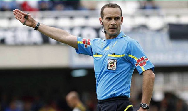 El VCF no sabe lo que es perder con Melero López