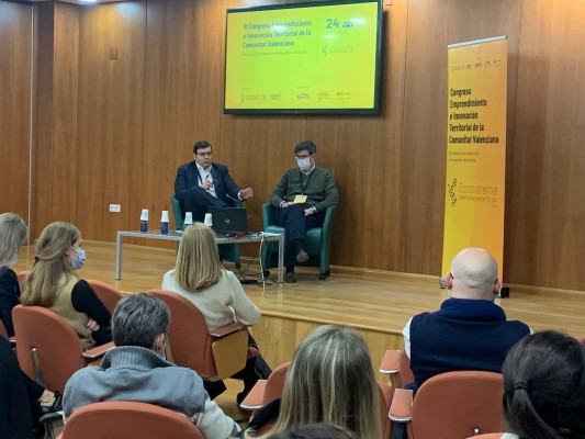 La Comunitat Valenciana mira hacia Europa y se prepara para aprovechar los Fondos Europeos