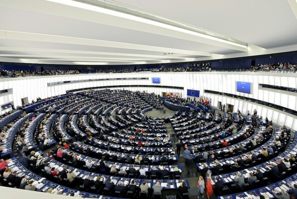 El Pleno del Parlamento Europeo “tumba” definitivamente la Superliga Europea
