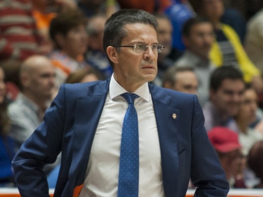 Pedro Martínez está 