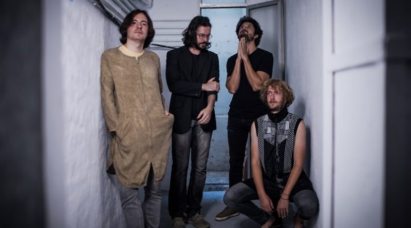 Johnny B. Zero, Marala o Jazzwoman actuen a l'Auditori de Castelló