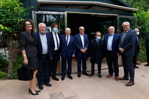 Beatriz Serrano, directora de Cedelco, será la nueva directora general de IFA