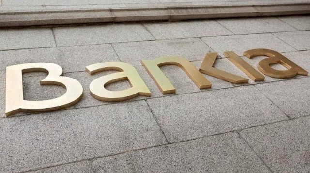 El Supremo permite reclamar a los perjudicados por la reformulación de cuentas de Bankia