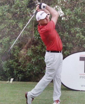 Vicente López Cano se clasifica para la final nacional de la Heritage World Cup