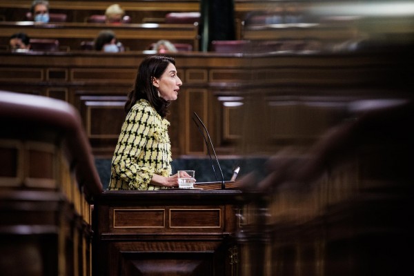 Llop dice que el fallo del catalán es 
