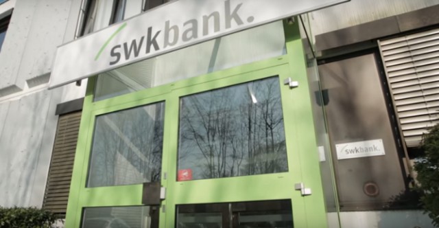 El MARF admite un nuevo fondo de titulización originado por SWK Bank
