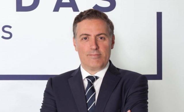 Aedas Homes pasa de perder 8,3 millones a ganar 24,5 millones