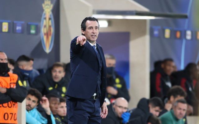 Emery: 