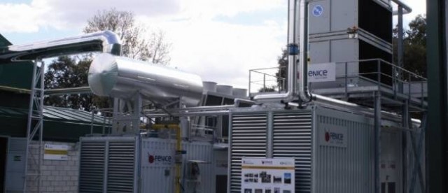 El precio del gas vuelve a la senda alcista tras tomarse un respiro en el arranque de mes