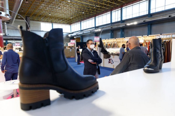 Cómo aplicar la tecnología para producir calzado más confortable: a debate en el nuevo foro de AP
