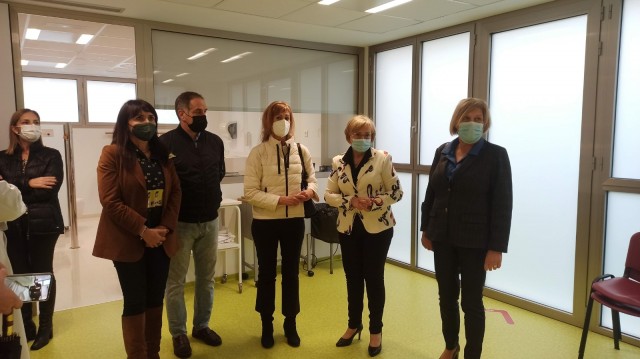 Sant Joan reclama el Punto de Atención Continuada para el centro de salud