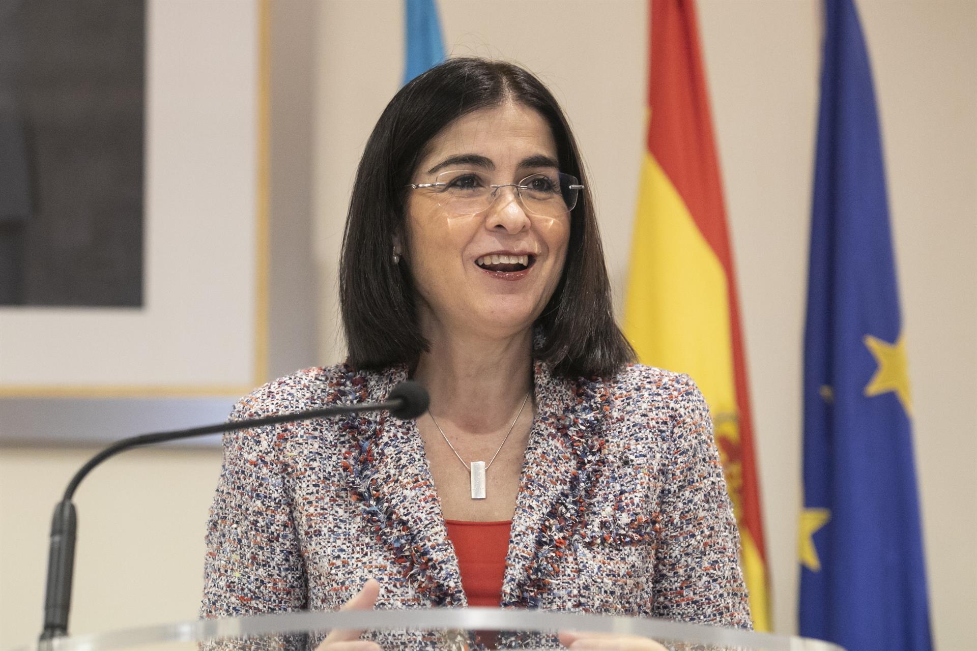Sanidad y CCAA aprueban un nuevo 'semáforo' contra la covid pero sin incluir restricciones
