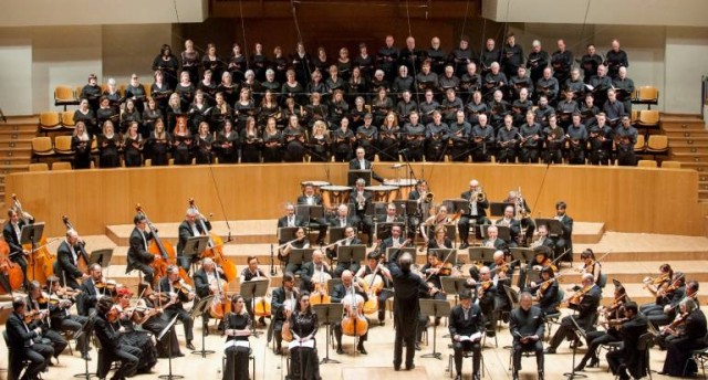 Spanish Brass presenta un 
