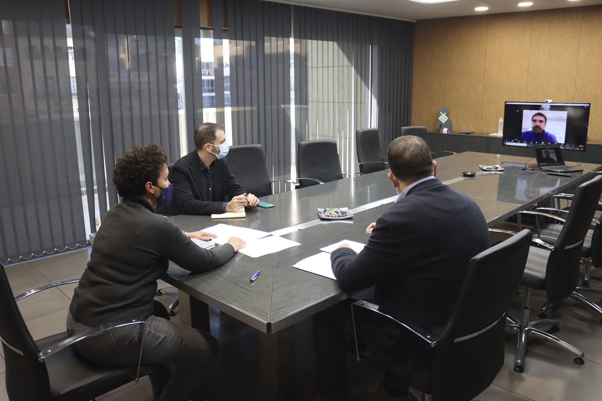 Onda aprobará un presupuesto expansivo con un 22% de inversiones y una rebaja del IBI 