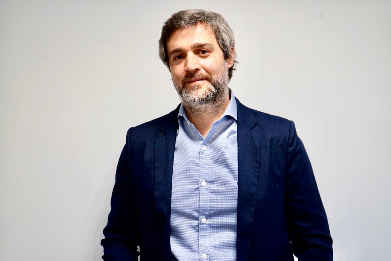 Isaac Sastre de Diego, nuevo director general de Bellas Artes tras la dimisión de Jimenez-Blanco