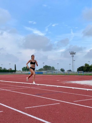 Sagunto, capital del deporte femenino