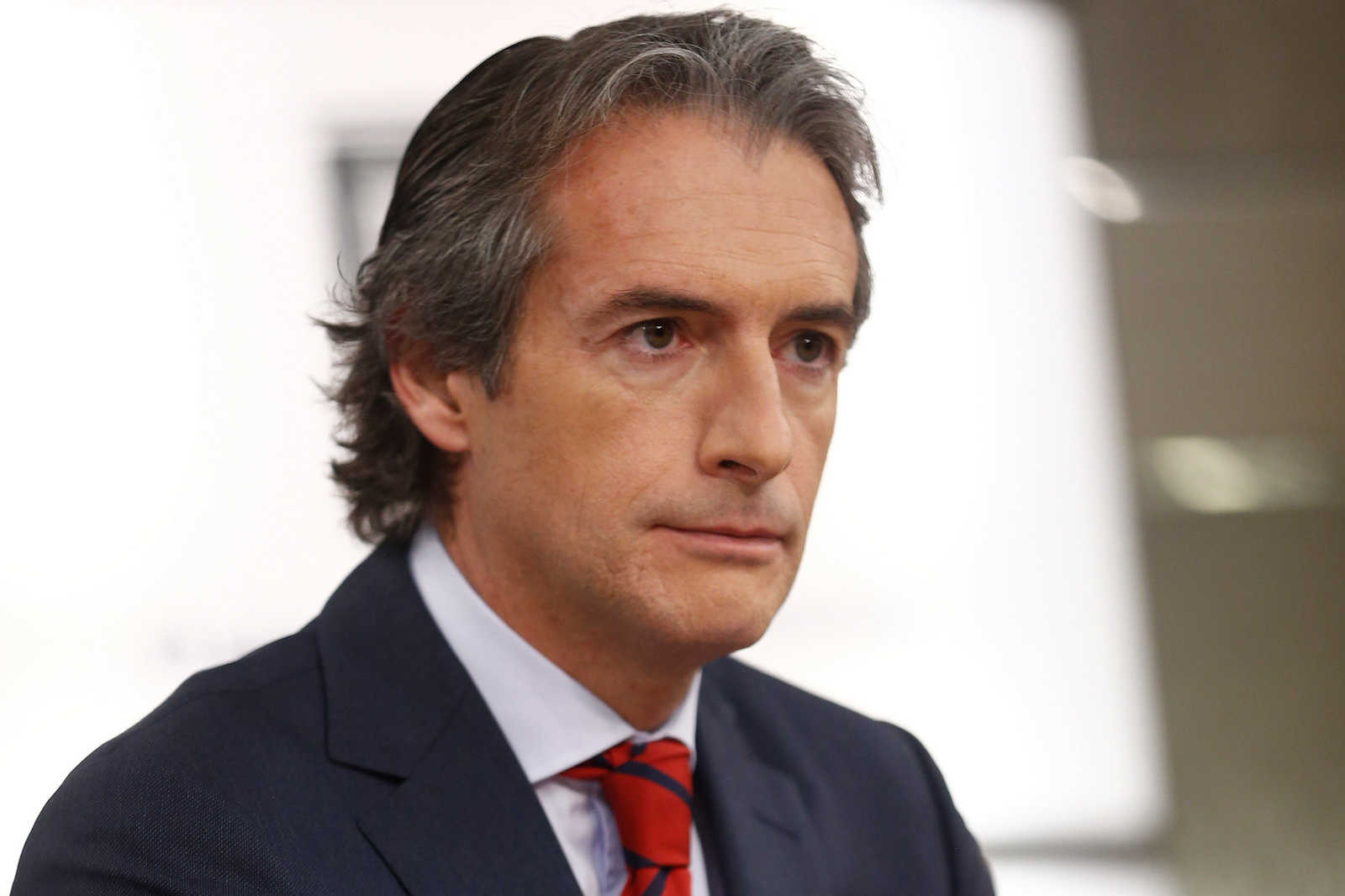 El Gobierno detiene en 21,5 millones el contador de la multa por mantener el monopolio de la estiba