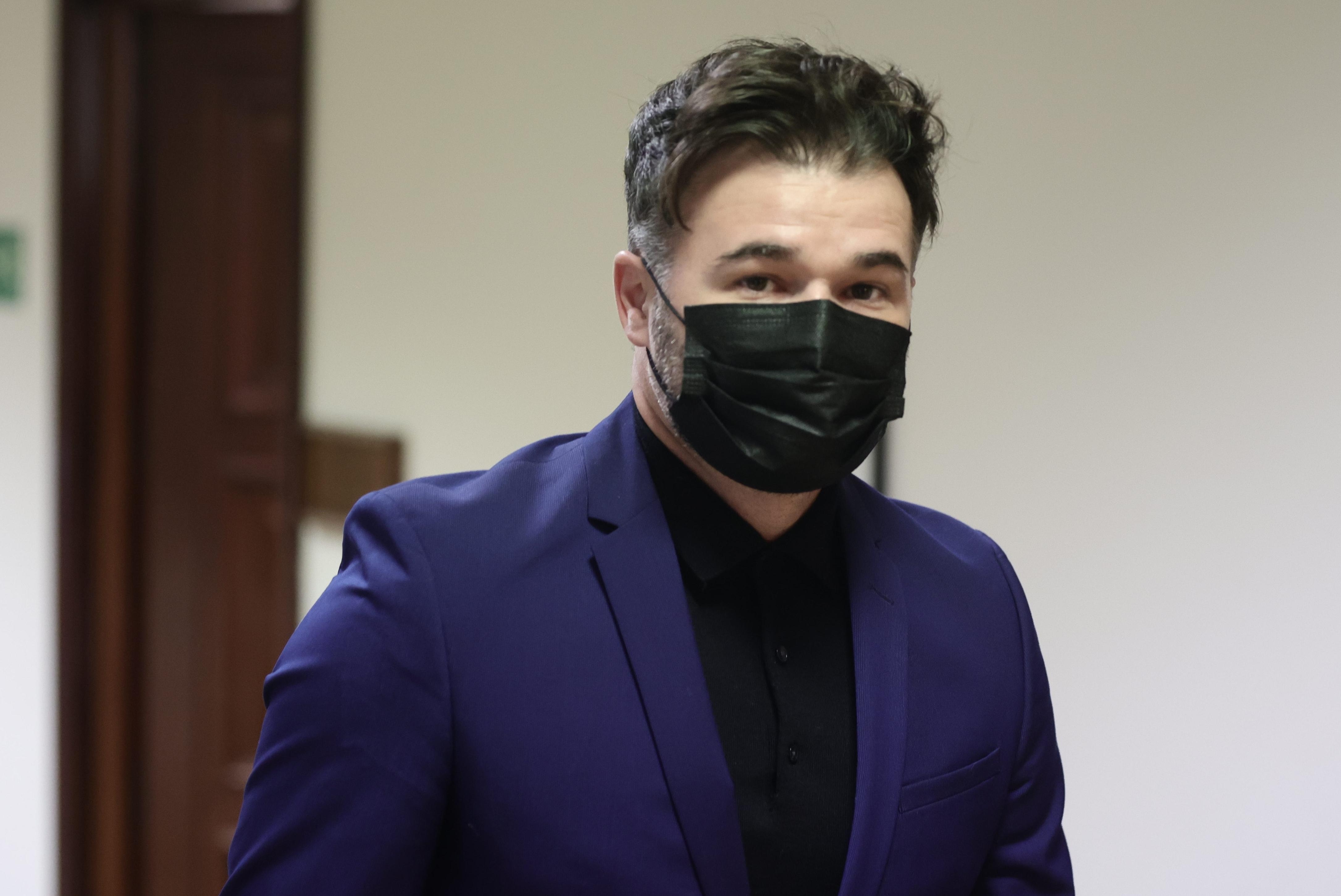 FOTO: EUROPA PRESS - 