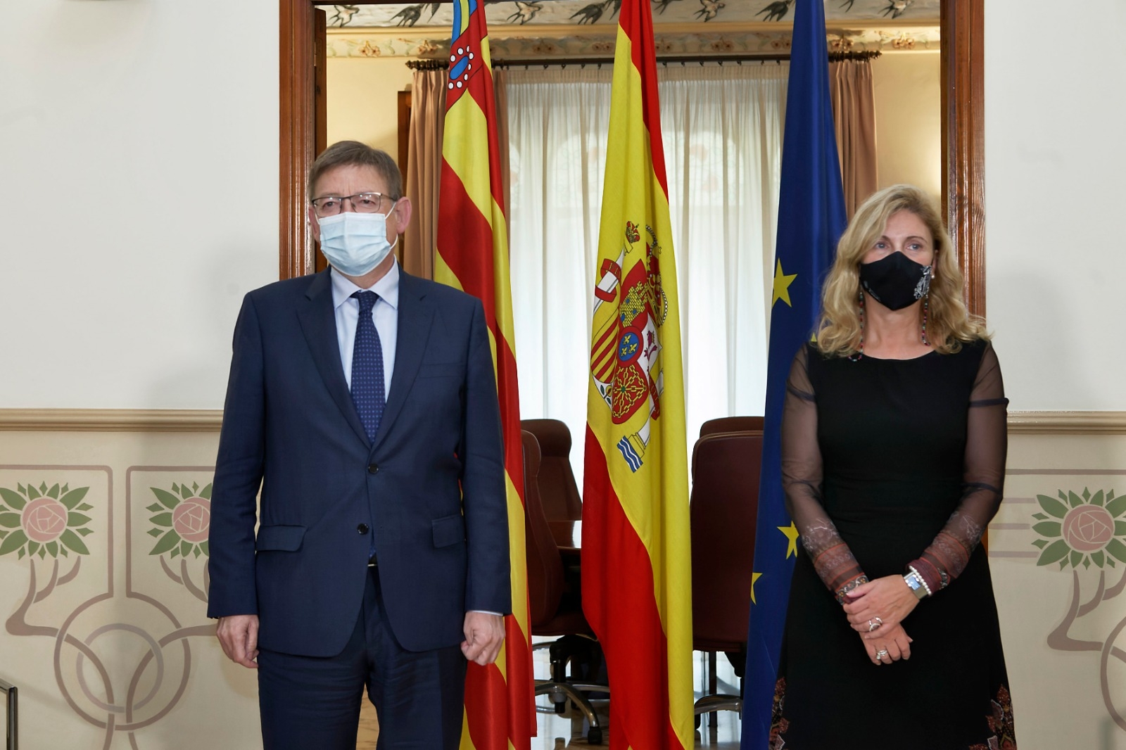 Foto: ANTONIO PRADAS - 