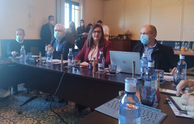 València impulsará un 'laboratorio de ideas' con expertos para promover el Turismo Inteligente