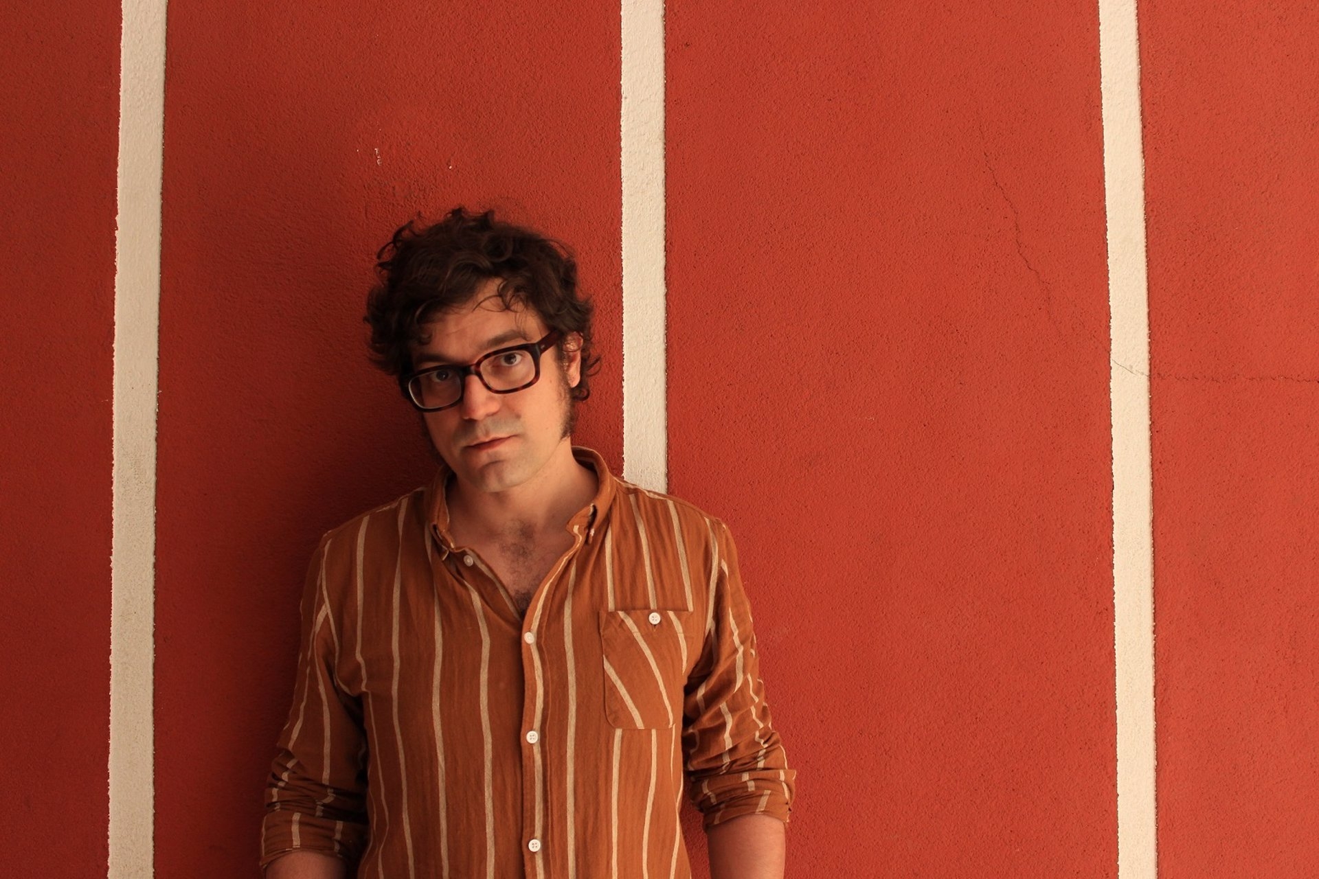 Miqui Otero. Foto: ELENA BLANCO  - 