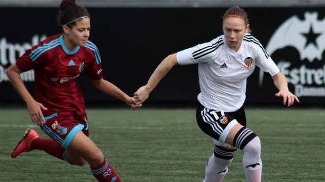 El VCF Femenino quiere reencontrarse con el triunfo en Huelva