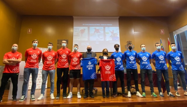 Los mejores pilotaris se dan cita en la XV edición de Mestres de la Pilota

