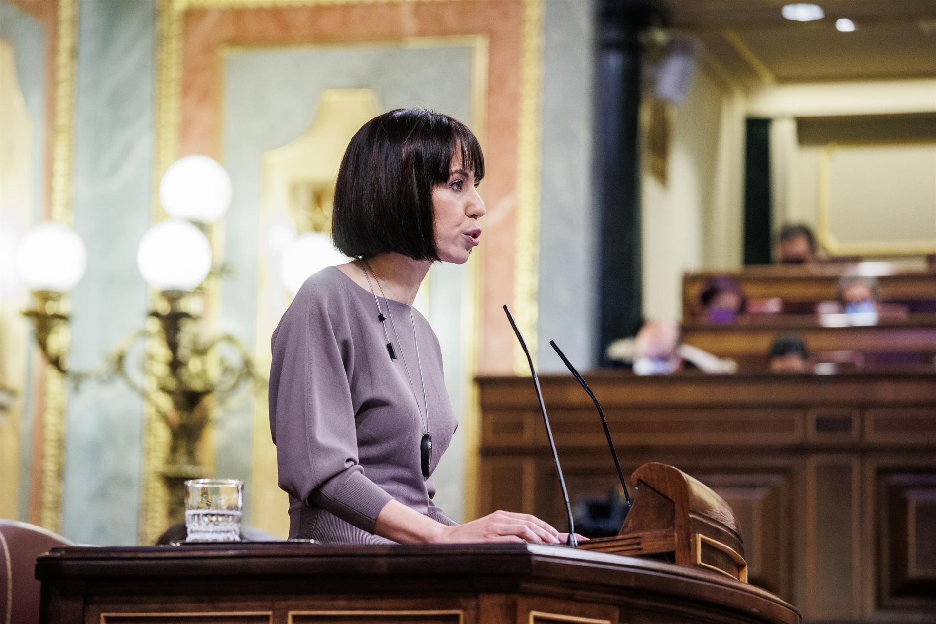 Foto: A. MARTÍNE VÉLEZ/EP - 