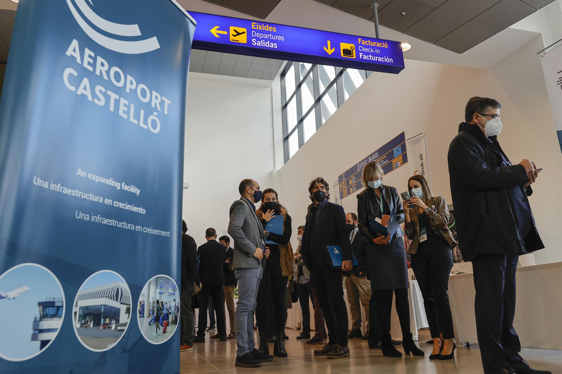 Castellón no detecta turoperadores que programen la provincia fuera de la temporada alta
