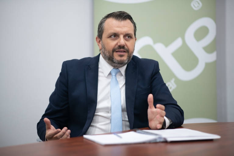 Foto: KIKE TABERNER - 