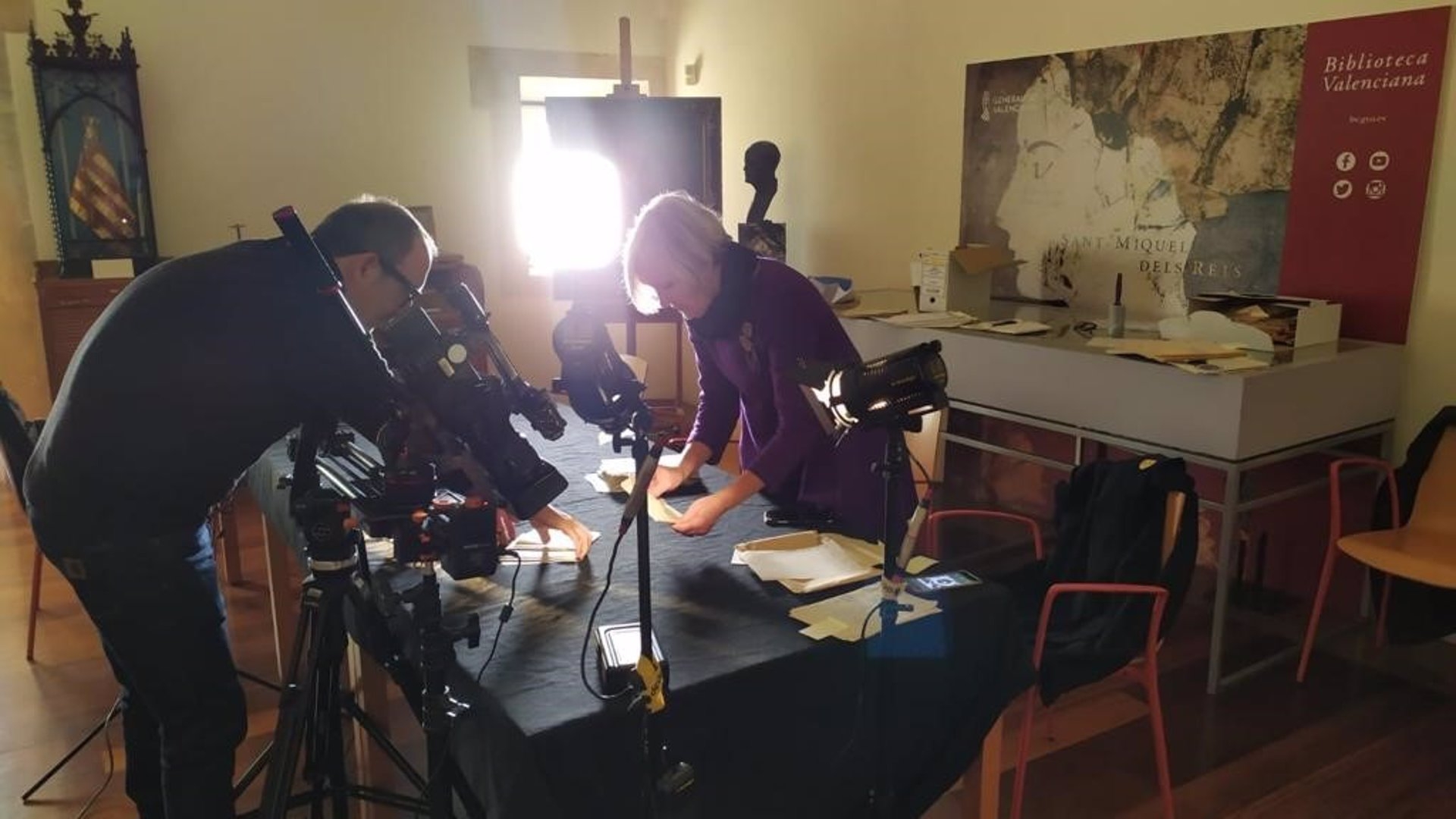 Foto: À PUNT/ARCHIVO - 