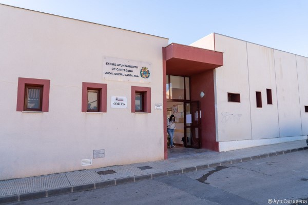 Unidas Podemos denuncia el 
