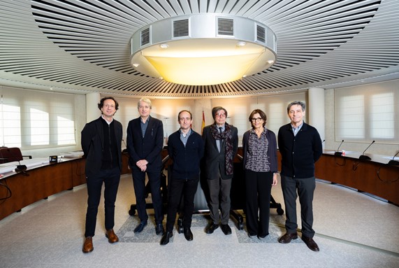 Ascer da a conocer sus Premios Cerámica de Arquitectura e Interiorismo: éstos son los ganadores