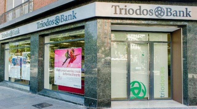 Triodos Bank amplía su plataforma de fondos de inversión de impacto