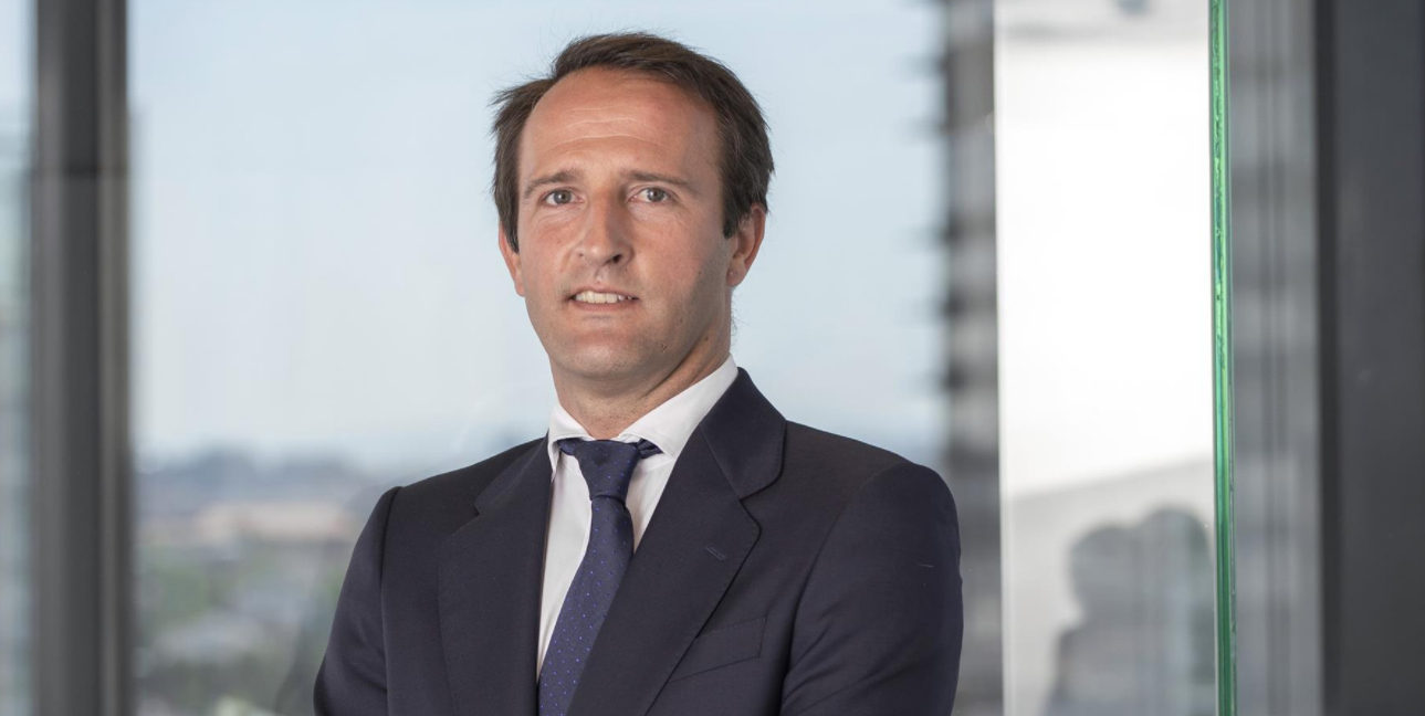 Ignacio Albizuri, nuevo responsable de mercados de Rentamarkets