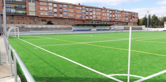 El Valencia CF jugará finalmente en Utrillas 