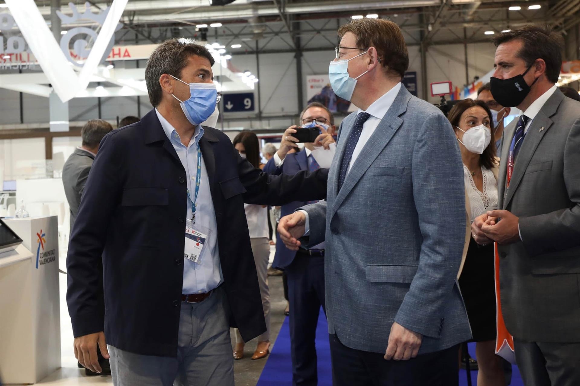 Foto: DIPUTACIÓN DE ALICANTE - 