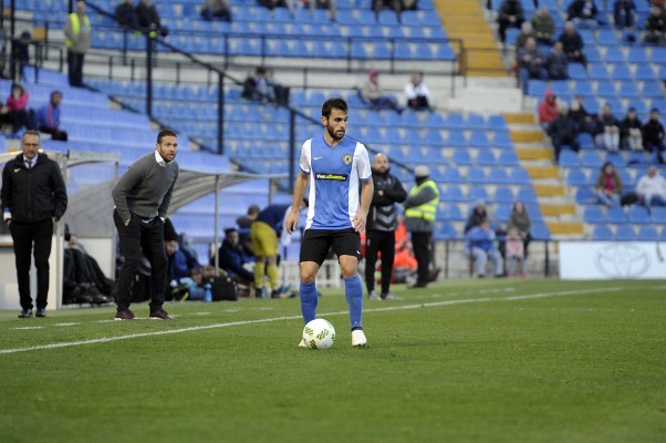 Final en febrero