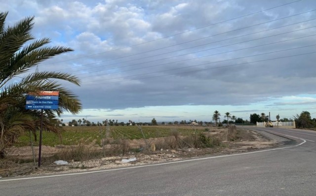 La murciana Pydesa Renovables tramita otras 4 plantas solares en el Campo de Elche