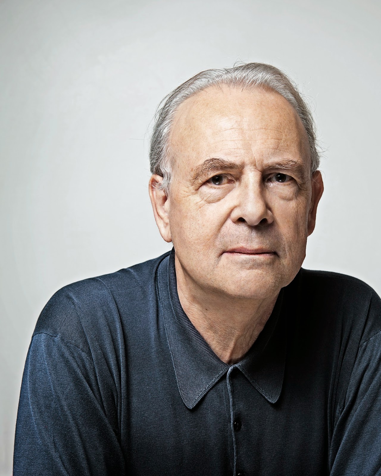 ‘Dora Bruder’: el desig de trobar i el rescat de Patrick Modiano
