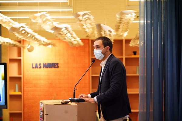  'València Cambia por el Clima!' apoya a las empresas para incorporar la perspectiva climática a su gestión