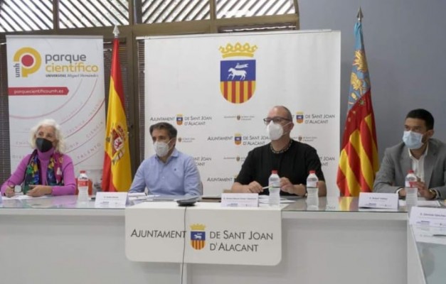 Nuevas tecnologías, IA o cosmética maternal, entre los 5 proyectos finalistas de Sant Joan Emprende