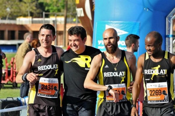 José A. Redolat: 