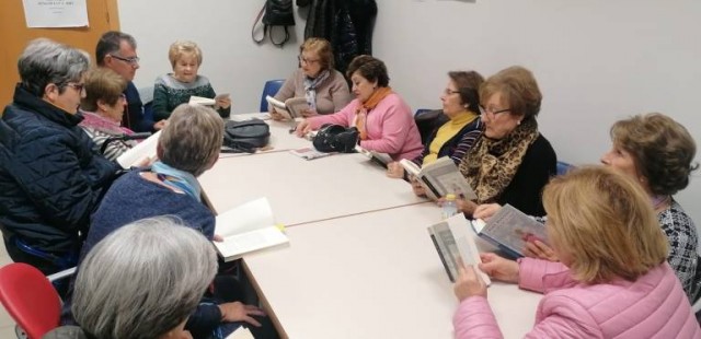 Barriomar, Cabezo de Torres y Beniaján renuevan la gestión de sus centros de día para los próximos dos años