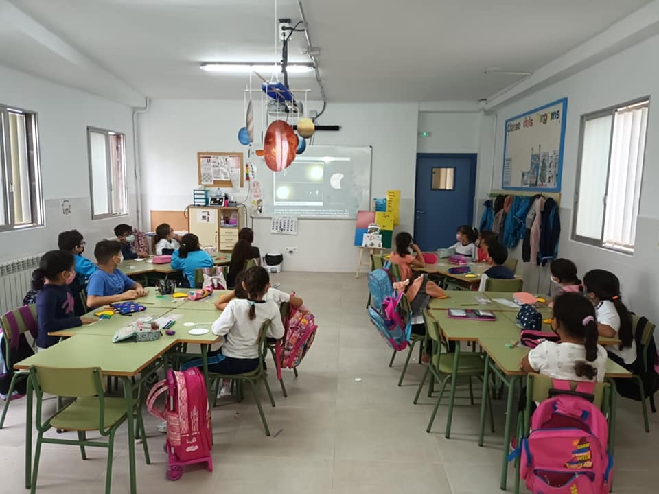 Quirónsalud premia al Obispo Pont de Vila-real por su compromiso con los hábitos de vida saludable