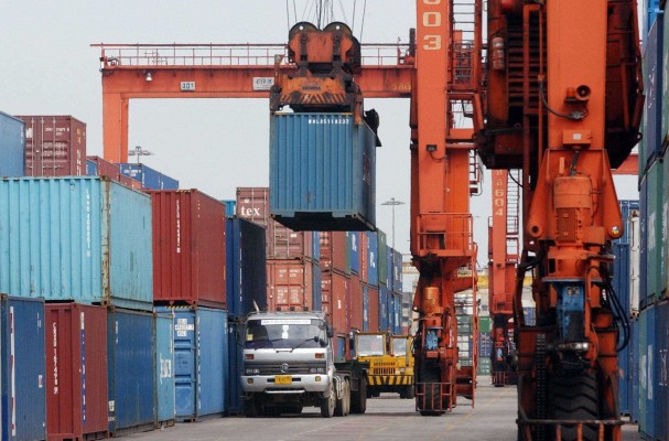 La Comunitat fue la segunda autonomía más exportadora en 2016